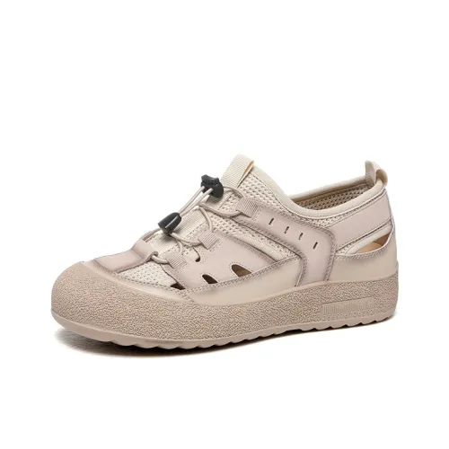 Golden Silk Rabbit Горная обувь Женская