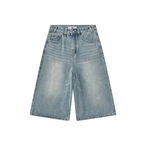 Lee Cooper Джинсовые шорты Женские