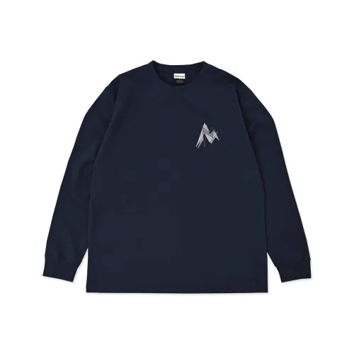 Marmot Мужская T-рубашка