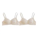 Белый + Белый