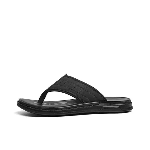 RED DRAGONFLY Устойчивые к истиранию Шлепанцы Мужские