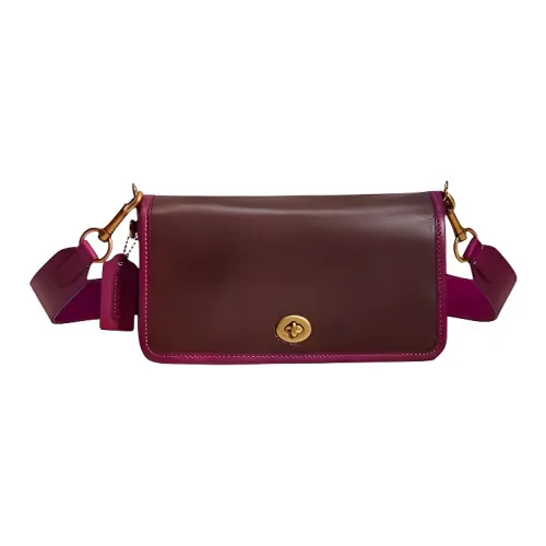 COACH Dinky Сумки через плечо Женские