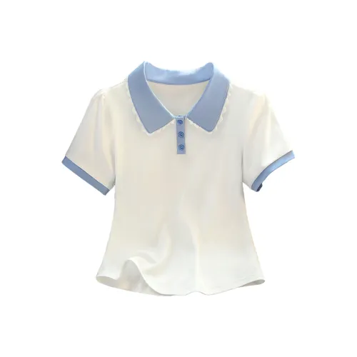 SIBAISHE Женские T-рубашки