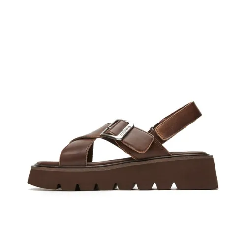 Millies Пляжные сандалии Женские