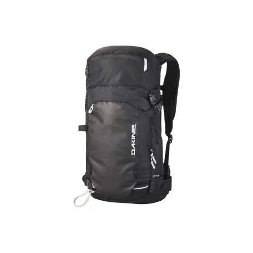 Dakine Туристические сумки 10003573BLACK Thief 40L Унисекс