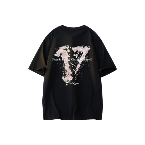 FUERZA Унисекс T-рубашки