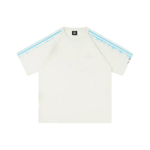 66/ROUTE 66 Унисекс Футболка