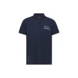 Темно-синий