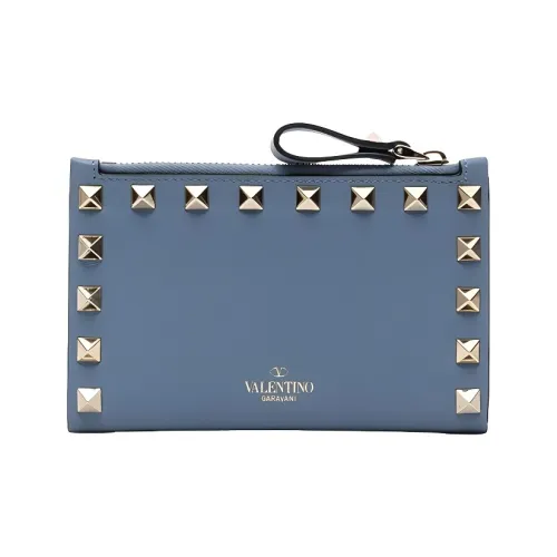 Valentino Rockstud Женские Синий
