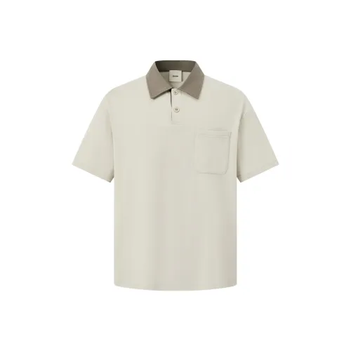 CHINISM Унисекс Поло