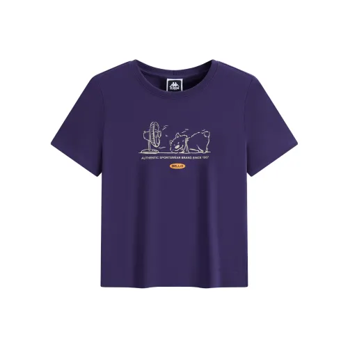 KAPPA Унисекс Футболки