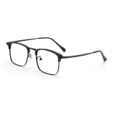 Матовая черная оправа [88029-C2]