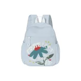 Голубой цвет морской соли