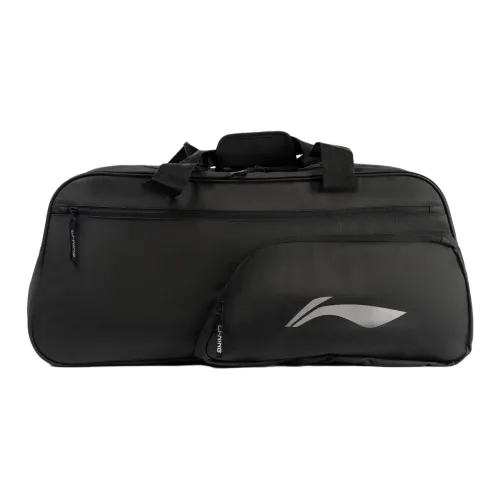 Лайнер Polyester Bag Unisex Black