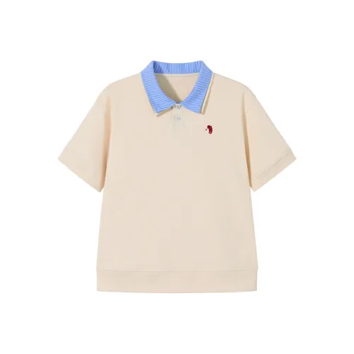 PSO Brand Унисекс Поло