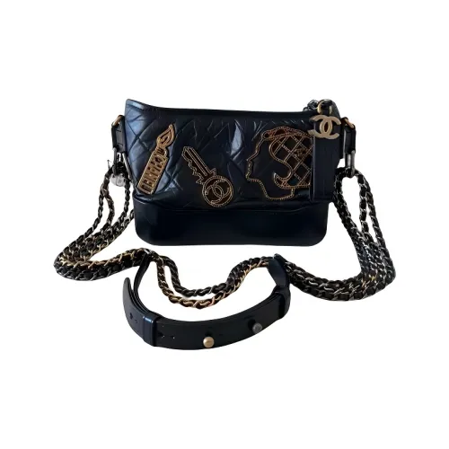 CHANEL Gabrielle Сумки через плечо Женские