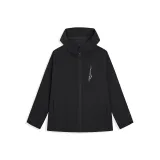 Глубокий черный