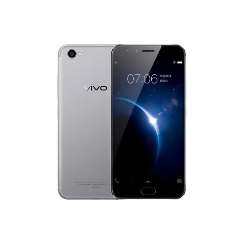 Смартфоны Vivo