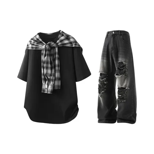 X1617 Унисекс Повседневная спортивная одежда