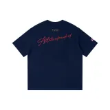 Темно-синий