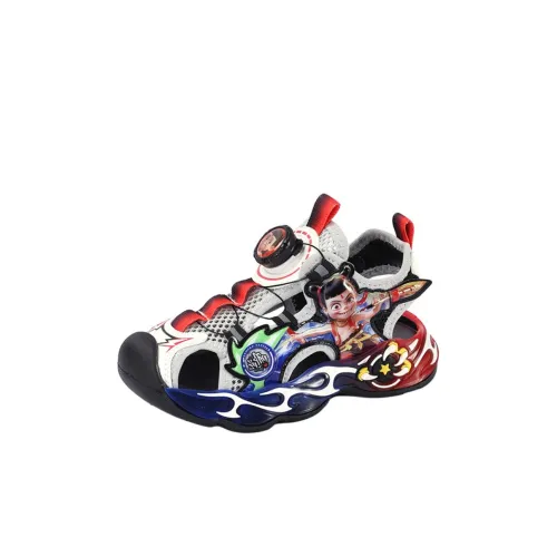 Yalu Детские сандалии Low Top Kids