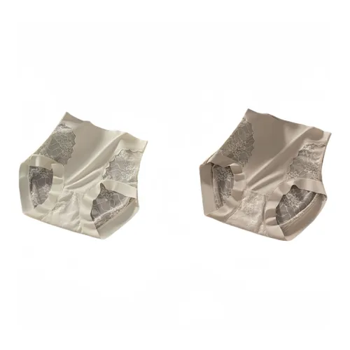 Cotton Gene Женское нижнее белье 2 штуки