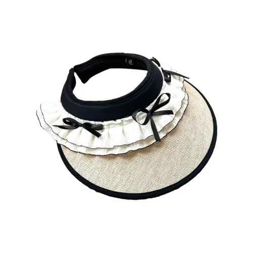 Classmate Yang Соломенная плетеная шляпа с защитой от солнца Женская