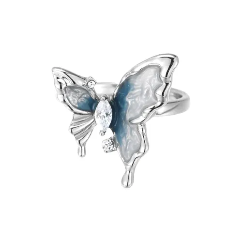 NUANTONG Кольца Женские