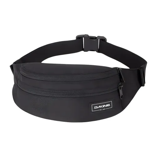 Dakine Hip Pack Fanny Pack Слинг-сумка BLACKII Унисекс