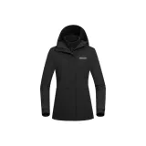 Чисто черный