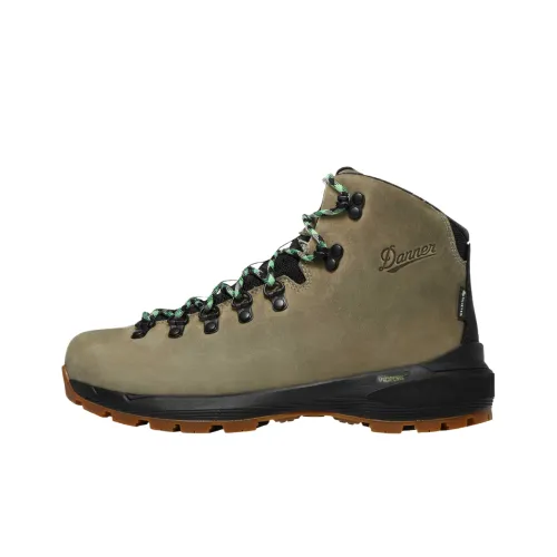 Danner Mountain 600 Outdoor Серый/зеленый Цвет Женские