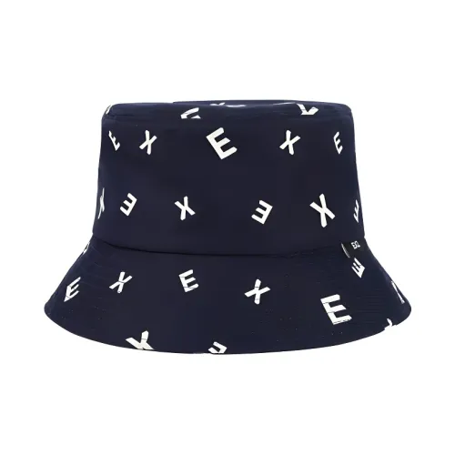 EX2 YIHAISHI Коттоновые панамы Унисекс