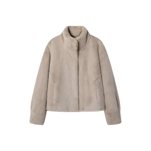 Kele Coco Женская меховая одежда