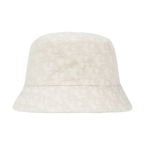 CALVIN KLEIN Полиэстер Панамы Унисекс