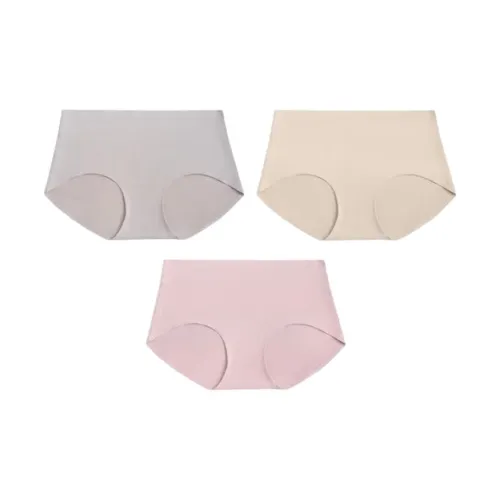 Zhejiang Jin Женское нижнее белье 3 штуки