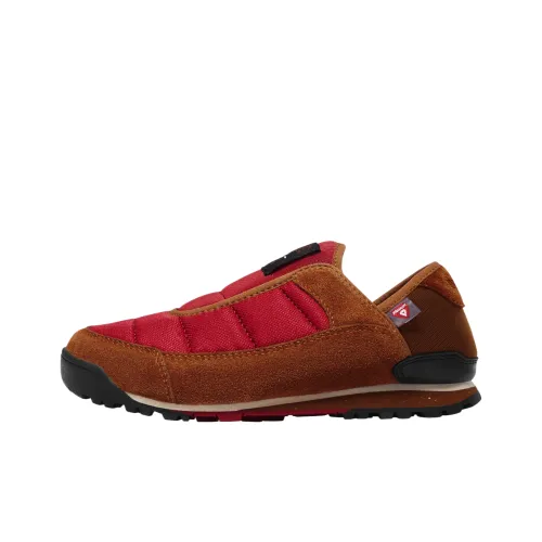 Danner Casual Низкий Топ Красный Женский
