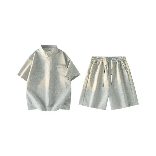 FAKE VINTAGE Повседневная спортивная одежда Унисекс