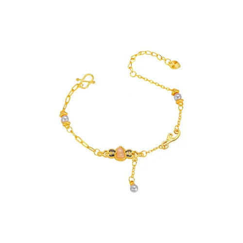 West Island Медные Браслеты Женские