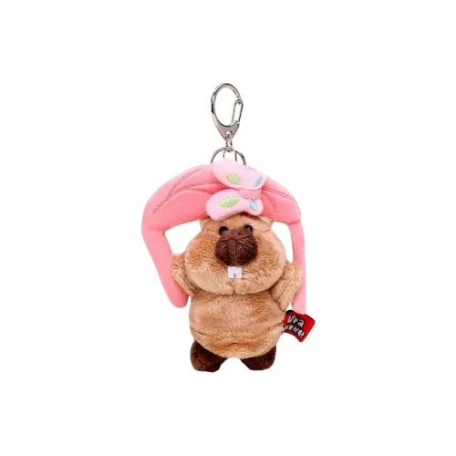 Jinnew Брелоки из цинкового сплава Унисекс