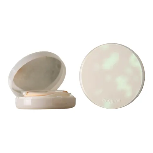 ZENN.TH Очищающая кожа Длинный стойкий макияж Воздушные подушки Прозрачный Роса для кожи Кожа 12г