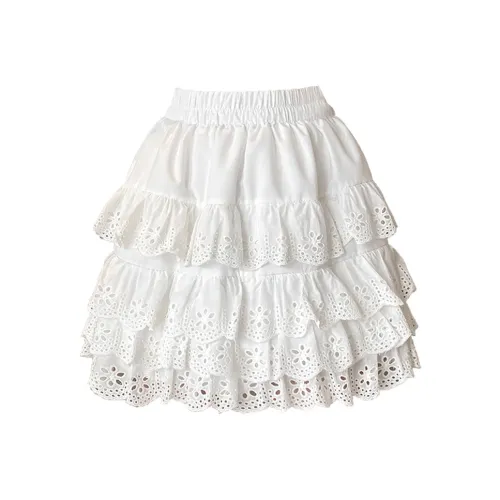 Xuantang Повседневные короткие юбки для женщин