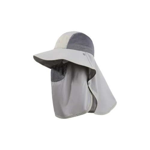 EX2 YIHAISHI Полиэстер Широкополая Шляпа Унисекс Многоцветная