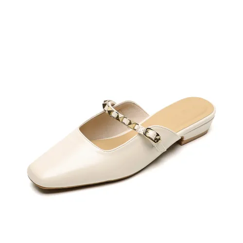 MADALLO Домашние тапочки для женщин