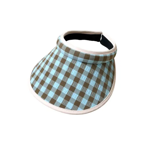 Classmate Yang Ледяной шелк Шляпы с защитой от солнца Женские