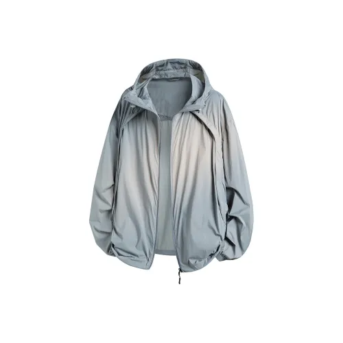 COMOWA Одежда с защитой от солнца Унисекс