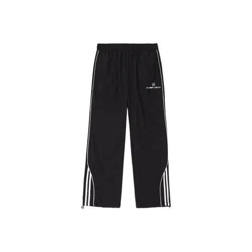 66 ROUTE 66 Повседневные брюки Унисекс