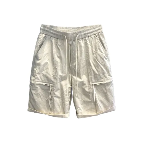 YGQPZHZ Мужские карго шорты