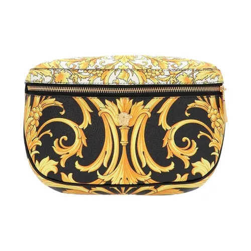 VERSACE Поясные сумки Мужской