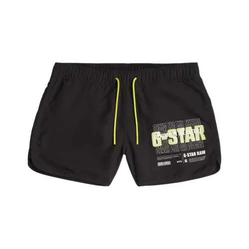 г Звезда RAW Плавки Мужские