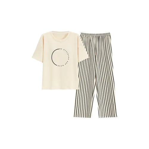 Mulong Family Пижамный комплект для женщин